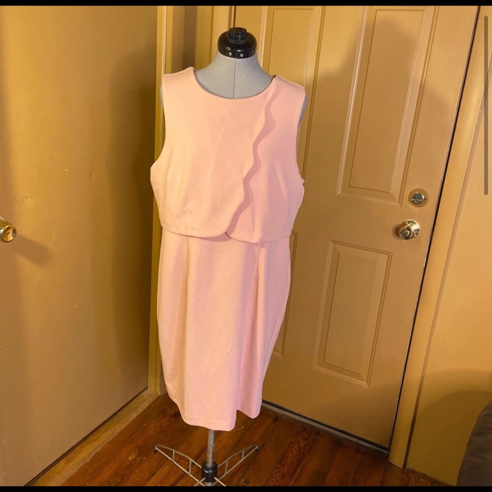 Nordstrom Nina Leonard size XL